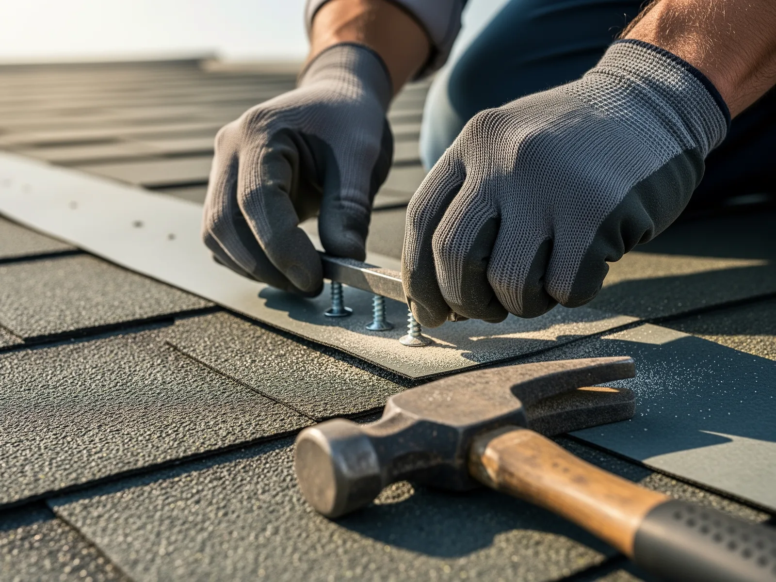 Why choose Fascia Repair in Arboles, CO